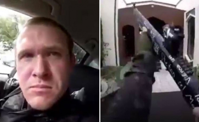 Yeni Zelanda katliamcısından Türkiye'ye tehditler!