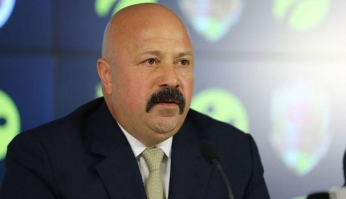 Turkcell'in CEO'su istifa etti