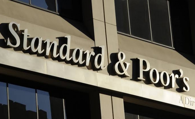 S&P'den Türkiye açıklaması: En fazla daralma!