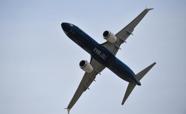 İran 'Boeing 737 Max' uçaklarını yasakladı