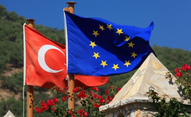 'Türkiye AB üyelik projesini devam ettirmesin'