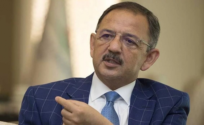 AKP'nin adayı Özhaseki mal varlığını açıkladı