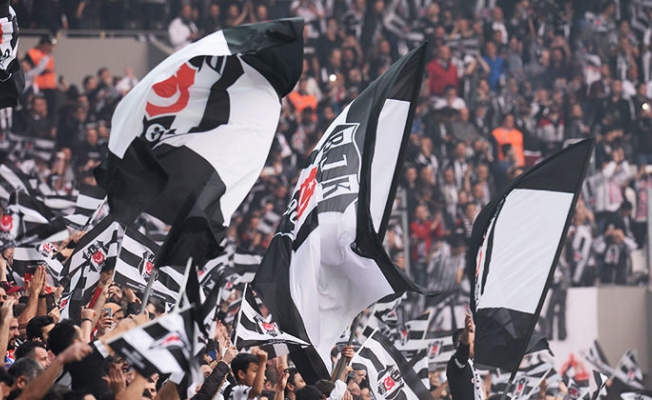 Beşiktaş, çizgi film oluyor