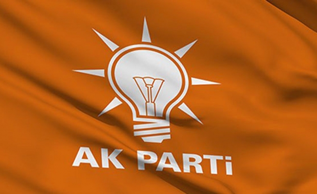 AKP'li aday istifa etti: CHP'yi destekleyeceğim