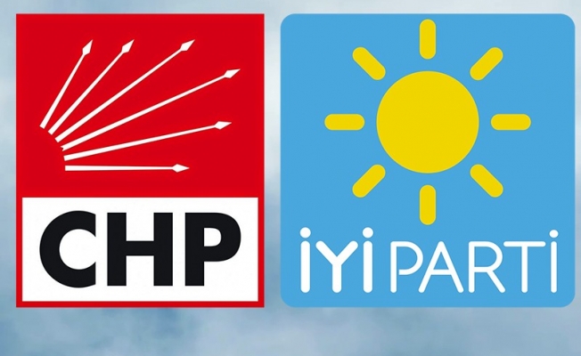 İYİ Parti, İnönü’de CHP ile ittifaktan vazgeçti