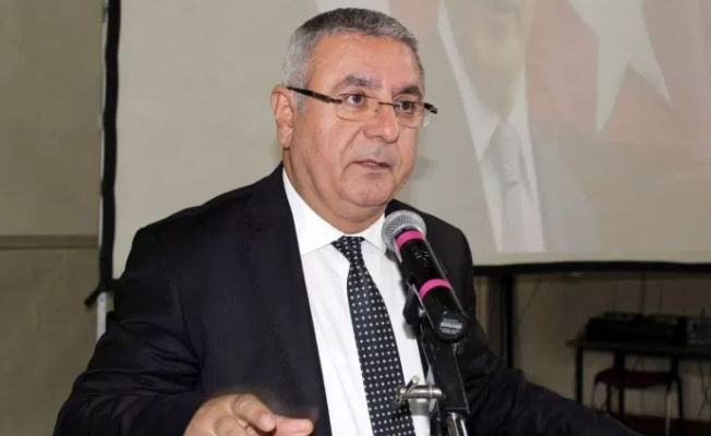 AKP'li vekil oy isteyerek tehdit etti: Kendilerini başka yerde bulurlar