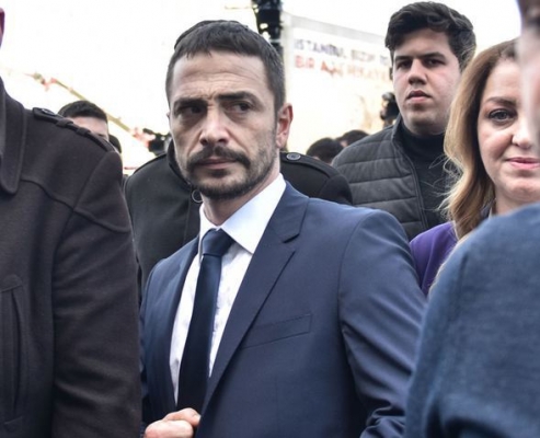 Ahmet Kural'dan uyuşturucu itirafı: Gençlik hatasıydı