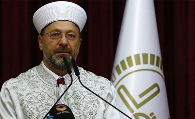 Diyanet'ten utandıran hutbe! Atatürk'e yer verilmedi