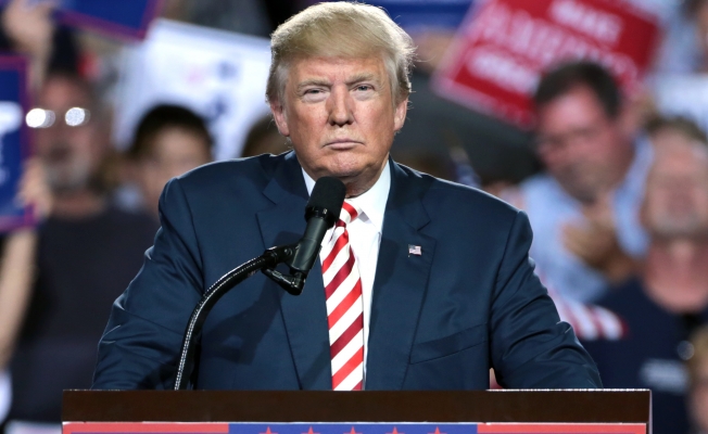 Trump: Yeni Zelanda'nın yanındayız