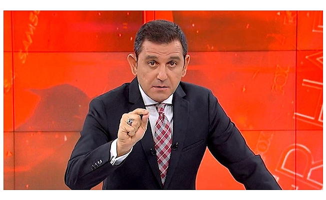 Fatih Portakal ilk kez konuştu: Şanslıymışım...