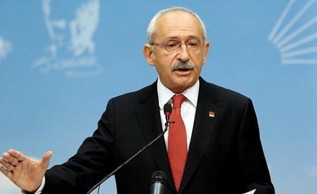 Kılıçdaroğlu: Herkesin okumasını isterim