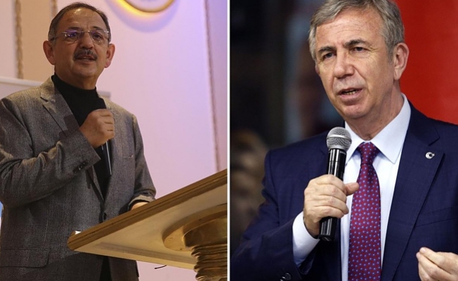Yavaş: Türkiye'de 700 tane terörist kalmış, Ankara’da 20 bin taneyi nereden buldunuz?