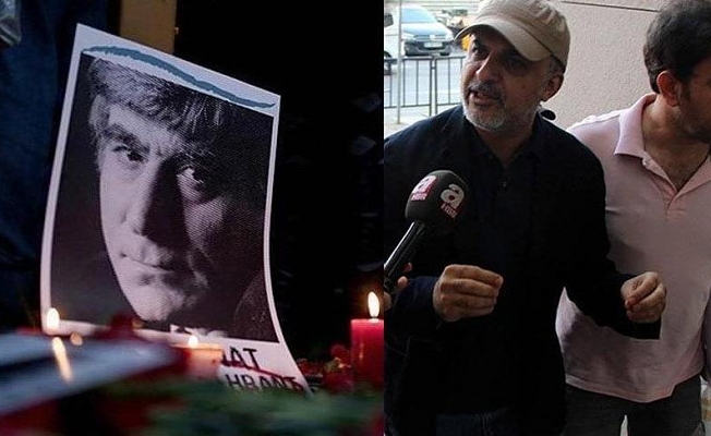 Hrant Dink davasında yeni gelişme: Tahliyelere yapılan itiraz kabul edildi