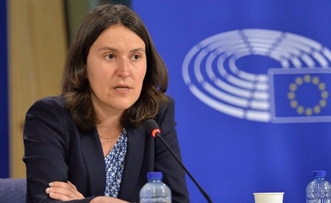 AP Türkiye raportörü Kati Piri: Türkiye'nin üyeliği mümkün değil
