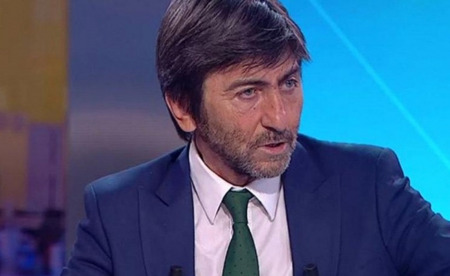 Rıdvan Dilmen: Fenerbahçe öldü öldü dirildi