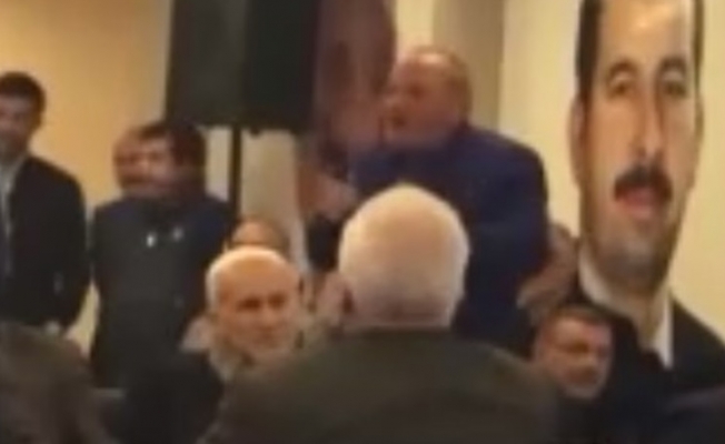 AKP'li başkan adayından skandal sözler!