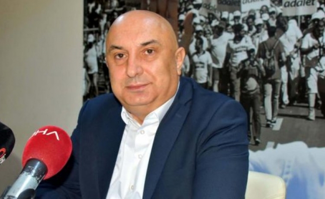 CHP Yeni Zelanda'ya heyet gönderiyor
