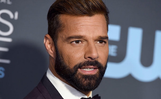 Ricky Martin’den dünya medyasına çok sert Yeni Zelanda tepkisi