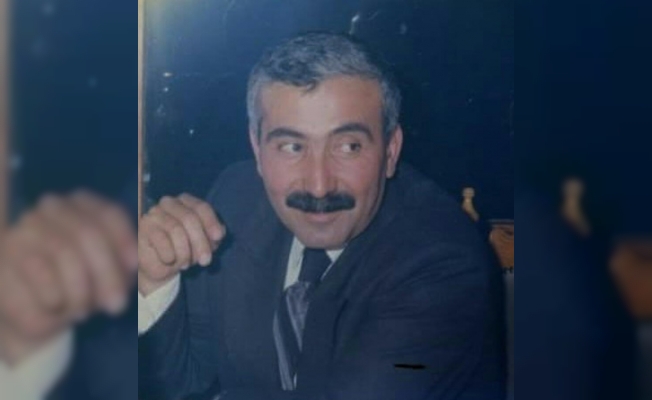 Yurt çalışanlarından taziye mesajı