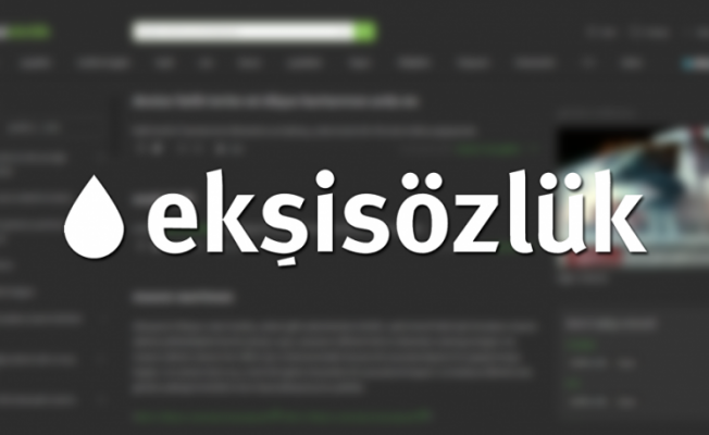 Ekşi Sözlük yazarı tutuklandı
