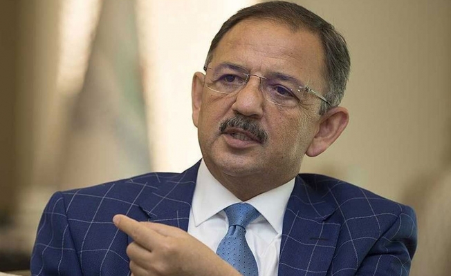 İşte Mehmet Özhaseki'yi yakan belge!
