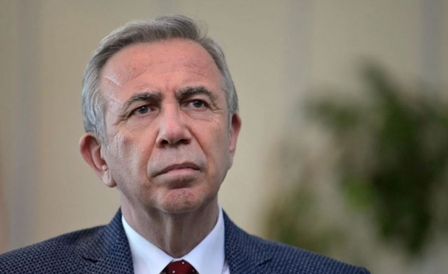 Mansur Yavaş'tan flaş uyarı: Hazırlanıyorlar!