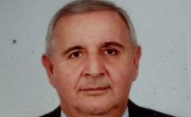 İş insanı Şükrü Uzun hayatını kaybetti