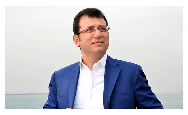 Ekrem İmamoğlu: AKP'liler bana oy verecek