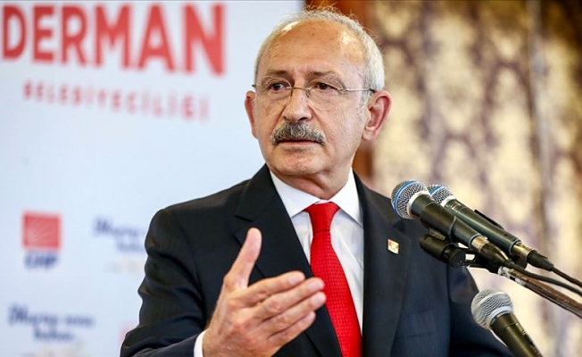 Kılıçdaroğlu yandaş medyaya yüklendi: İktidarın borazanlığını yapıyorlar