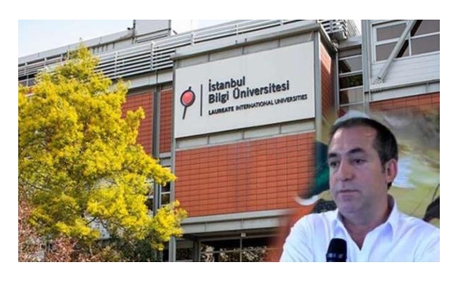Bilgi Üniversitesi satıldı mı? İlbak Holding'den açıklama