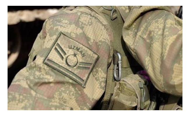 Tunceli'de jandarma lojmanında vahşet
