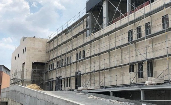 Yurttaşların parası buralara gidiyor: İBB'den nikah salonu için rekor harcama