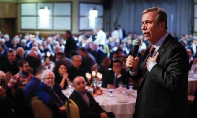 Mansur Yavaş'ın 'trafo' önlemi: Bu defa kedi giremeyecek