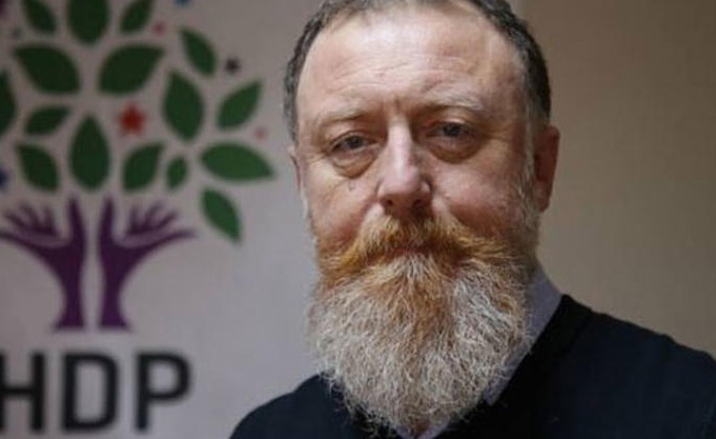 Hürriyet'ten açıklama: Bizden değil HDP’den açıklama istenmeli
