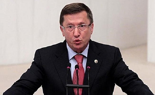 İYİ Parti'li Lütfü Türkkan: HDP ile AKP işbirliği içerisinde