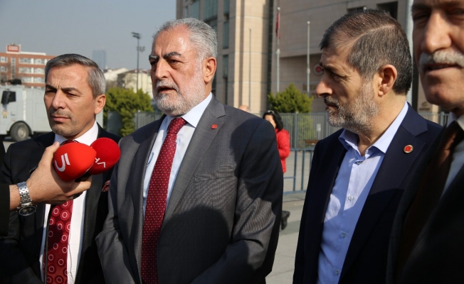 Hatırlamadığı eski dostundan Erdoğan'a yanıt
