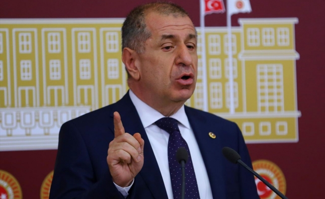 Ümit Özdağ'dan çarpıcı iddia: Kim bu 'Suriyeli Kardeşler' grubu
