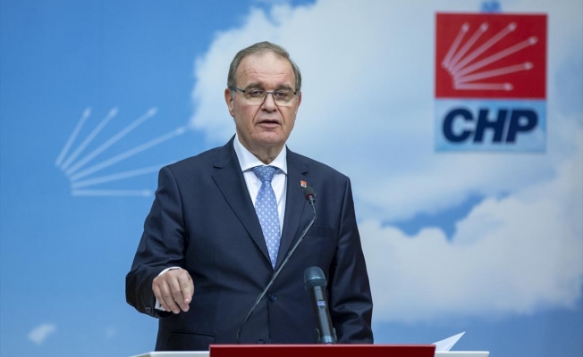 CHP'li Öztrak'tan Erdoğan'a görüntü tepkisi: 3-5 oy için değer mi?