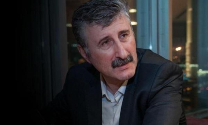 Ünlü oyuncudan Alper Taş'a destek