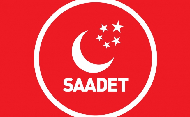 Saadet Partisi'nden AKP kadrolu yeni reklam filmi