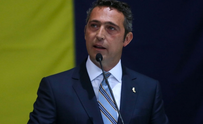 Ali Koç: Kendimi üç kuruşluk televizyoncuların ağzına sakız etmem