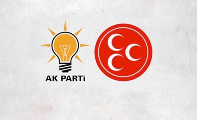 Sivas'ta Cumhur İttifakı birbirine girdi: AKP'li vekil MHP'li başkana sitem ettirdi!