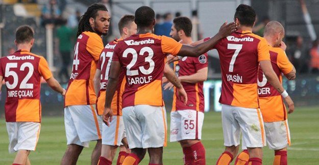 Aslan'ın Avrupa inadı sürüyor