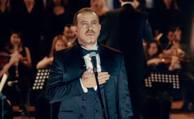 Haluk Levent’ten çarpıcı Atatürk çıkışı