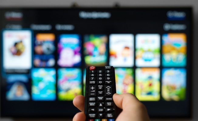 RTÜK'ten yayın yasaklarına sınırlama ve Netflix'e düzenleme