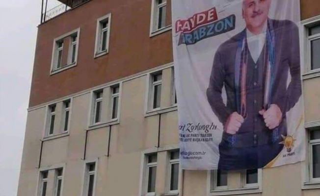 Emniyetten o fotoğrafa şaşırtan açıklama