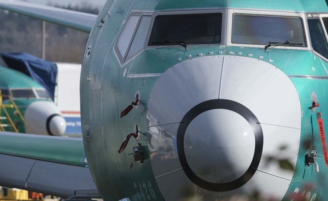 NYT'den skandal iddia: Boeing 737 Max pilotları uçak eğitimini iPad'den aldı