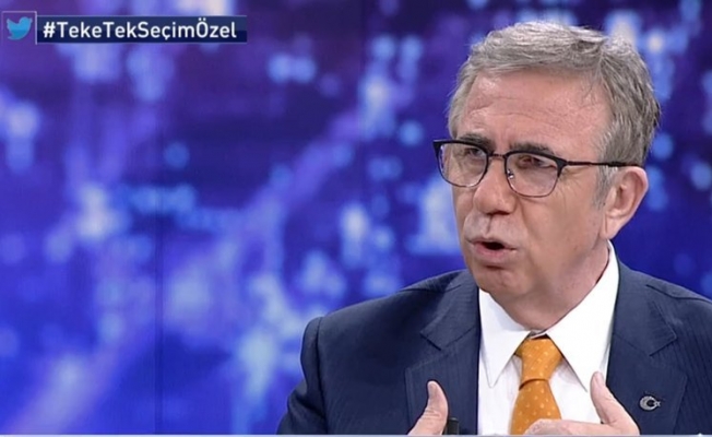Mansur Yavaş: Tarihi fark yiyecekler, pişman olacaklar