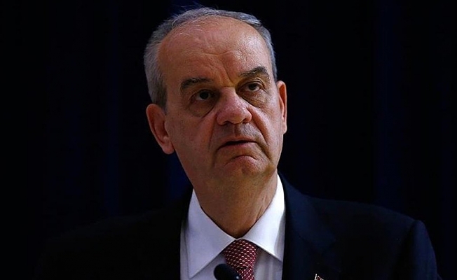Başbuğ görevdeyken şüpheli olarak soruşturulmuş