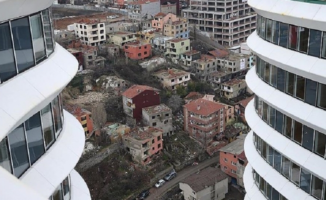 Fikirtepe'de Araplar da dolandırıldı